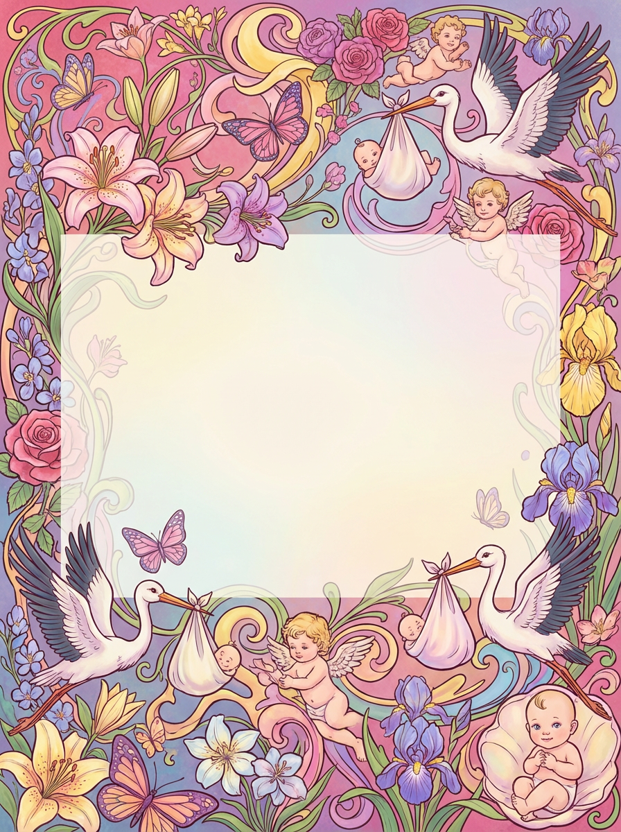 Art Nouveau · alternate artwork