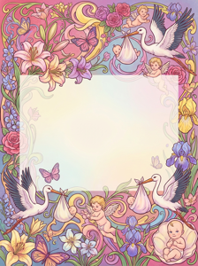 Art Nouveau · alternate artwork