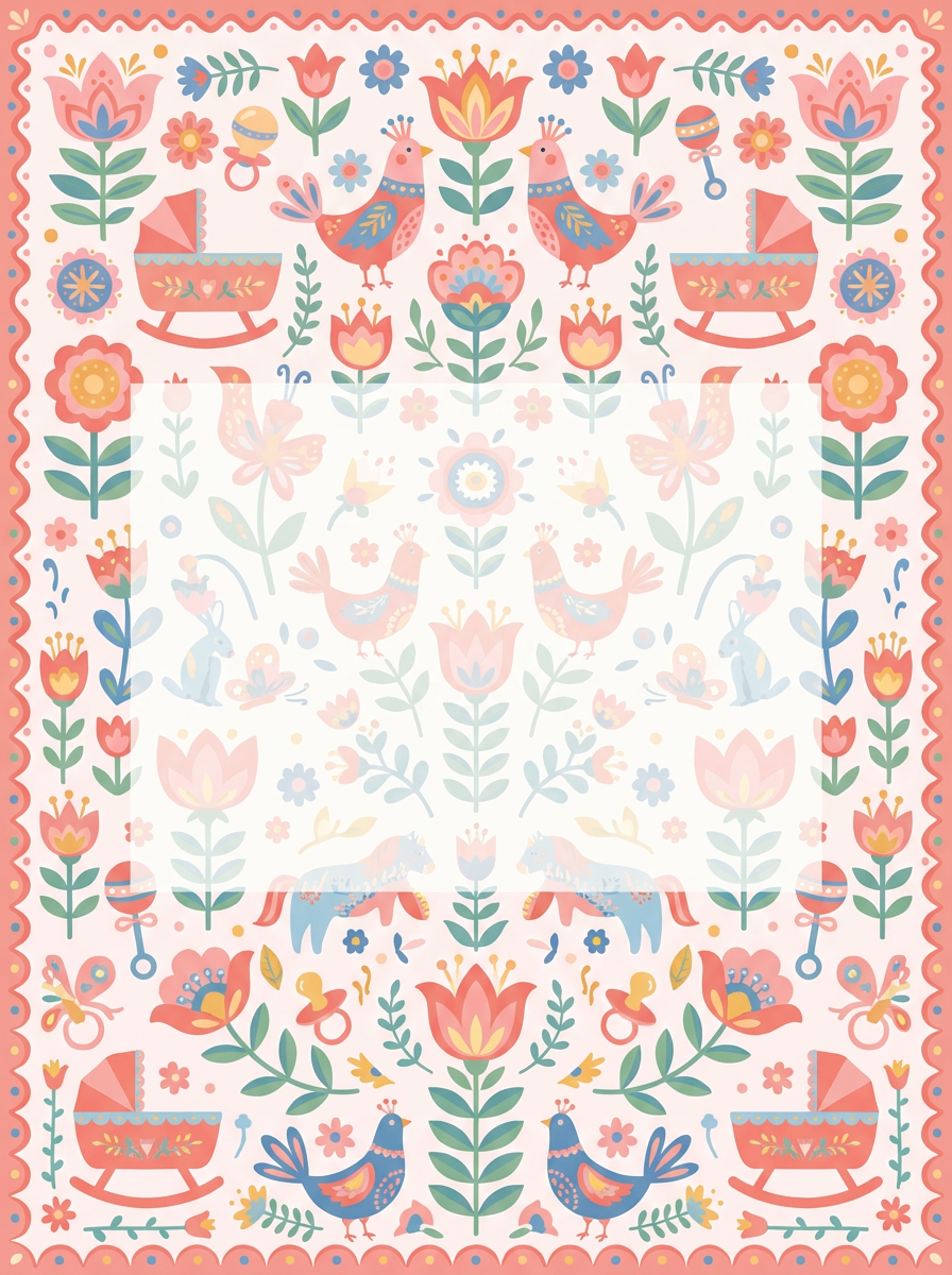 Folk Art · alternate artwork