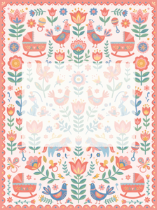 Folk Art · alternate artwork