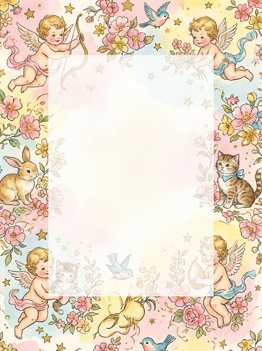 Golden Age Illustration