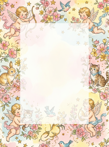 Golden Age Illustration