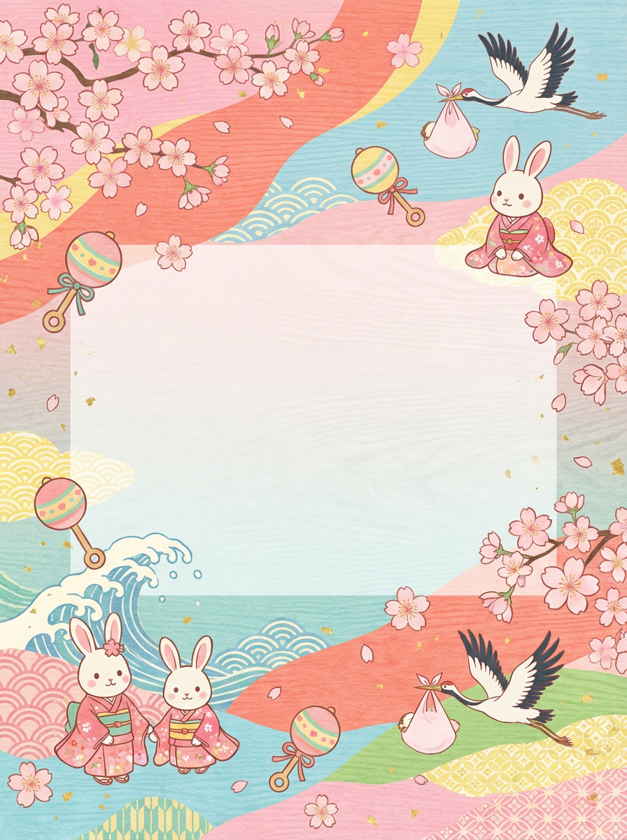 Japanese Woodblock · alternate artwork